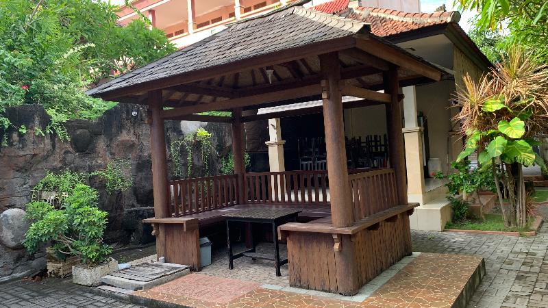 Bali Diva Hotel Kuta By Zuzu - Genel