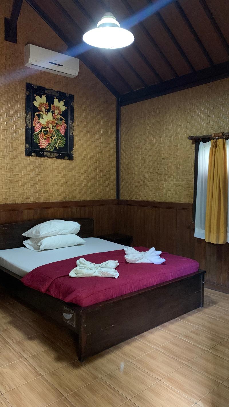 Bali Diva Hotel Kuta By Zuzu - Oda