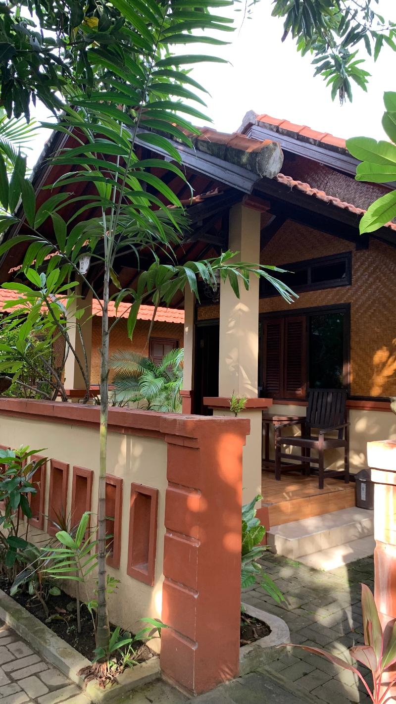Bali Diva Hotel Kuta By Zuzu - Oda