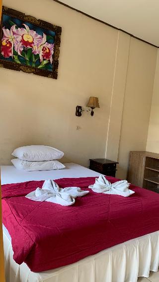 Bali Diva Hotel Kuta By Zuzu fotoÄŸrafÄ±
