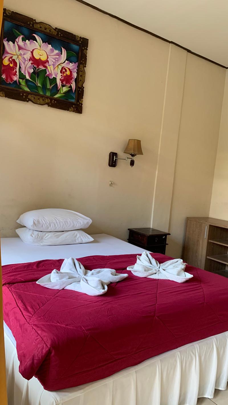 Bali Diva Hotel Kuta By Zuzu - Oda