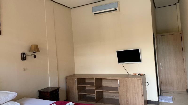 Bali Diva Hotel Kuta By Zuzu - Oda