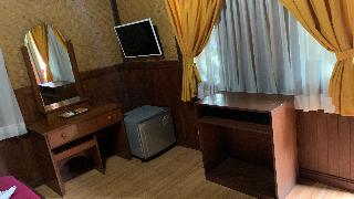 Bali Diva Hotel Kuta By Zuzu fotoÄŸrafÄ±