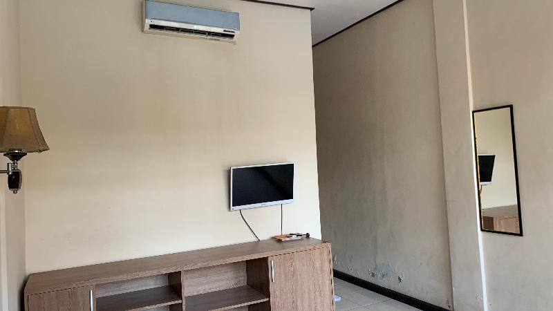 Bali Diva Hotel Kuta By Zuzu - Oda