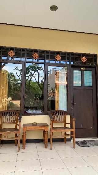 Bali Diva Hotel Kuta By Zuzu fotoÄŸrafÄ±