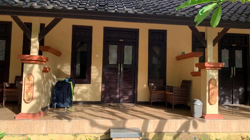 Bali Diva Hotel Kuta By Zuzu - Oda