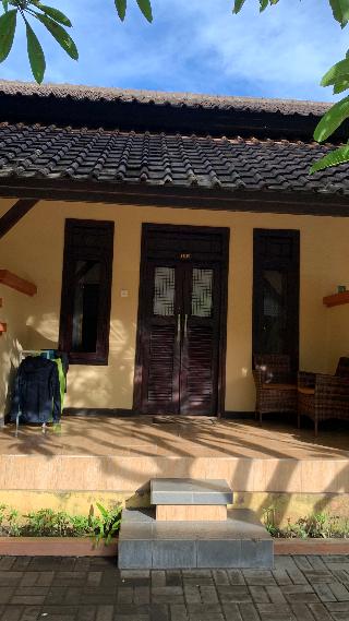 Bali Diva Hotel Kuta By Zuzu fotoÄŸrafÄ±