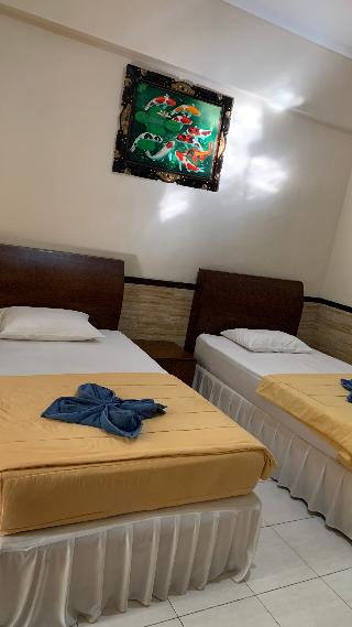Bali Diva Hotel Kuta By Zuzu fotoÄŸrafÄ±