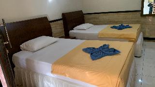 Bali Diva Hotel Kuta By Zuzu fotoÄŸrafÄ±