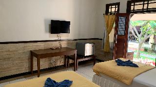 Bali Diva Hotel Kuta By Zuzu fotoÄŸrafÄ±