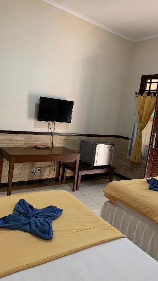 Bali Diva Hotel Kuta By Zuzu fotoÄŸrafÄ±