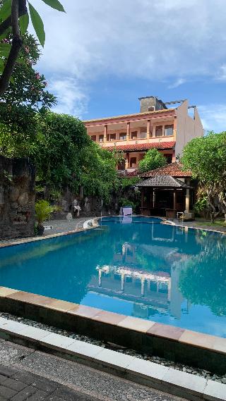 Bali Diva Hotel Kuta By Zuzu fotoÄŸrafÄ±