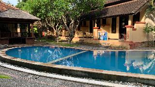 Bali Diva Hotel Kuta By Zuzu fotoÄŸrafÄ±
