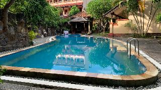 Bali Diva Hotel Kuta By Zuzu fotoÄŸrafÄ±