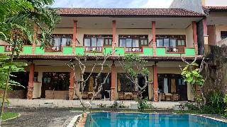 Bali Diva Hotel Kuta By Zuzu fotoÄŸrafÄ±
