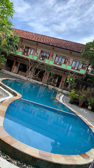 Bali Diva Hotel Kuta By Zuzu fotoÄŸrafÄ±