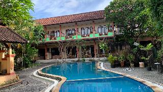 Bali Diva Hotel Kuta By Zuzu fotoÄŸrafÄ±