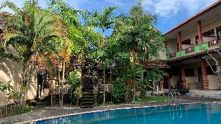 Bali Diva Hotel Kuta By Zuzu fotoÄŸrafÄ±