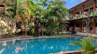 Bali Diva Hotel Kuta By Zuzu fotoÄŸrafÄ±