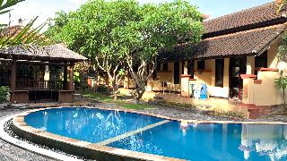 Bali Diva Hotel Kuta By Zuzu fotoÄŸrafÄ±