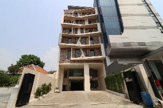 Flamenco Urban Living By Zuzu otel fotoğrafı