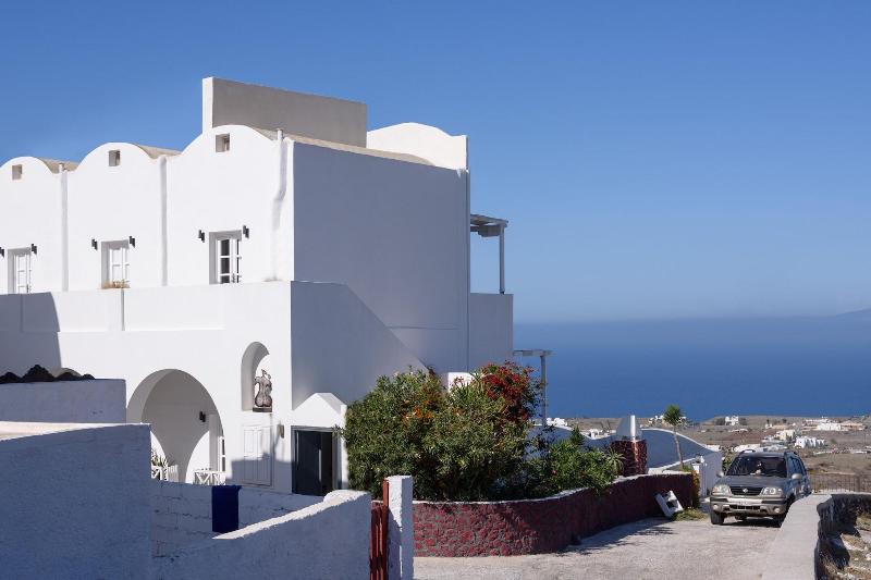 Muses Cycladic Suites - Genel