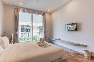 Malam Hari ApartHotel By Zuzu fotoÄŸrafÄ±