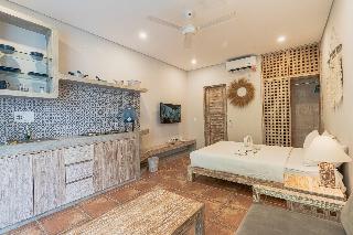 Malam Hari ApartHotel By Zuzu fotoÄŸrafÄ±