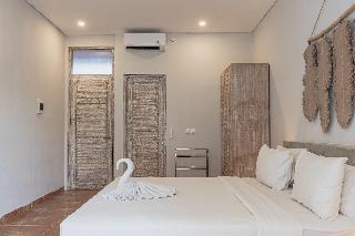 Malam Hari ApartHotel By Zuzu fotoÄŸrafÄ±