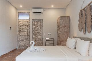 Malam Hari ApartHotel By Zuzu fotoÄŸrafÄ±