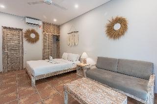 Malam Hari ApartHotel By Zuzu fotoÄŸrafÄ±