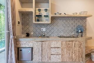 Malam Hari ApartHotel By Zuzu fotoÄŸrafÄ±