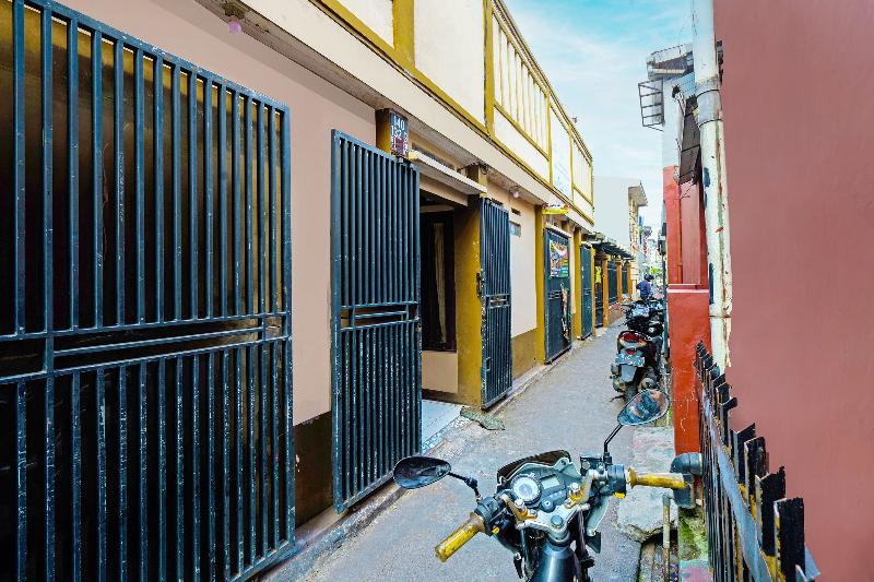 Spot On 91783 Urban Syariah Residence - Genel