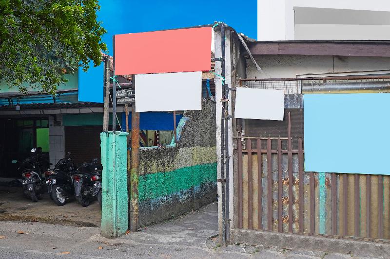 Spot On 91783 Urban Syariah Residence - Genel