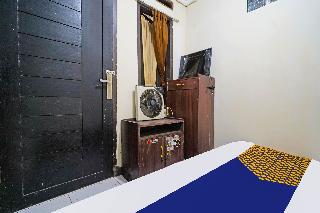 Spot On 91783 Urban Syariah Residence fotoÄŸrafÄ±