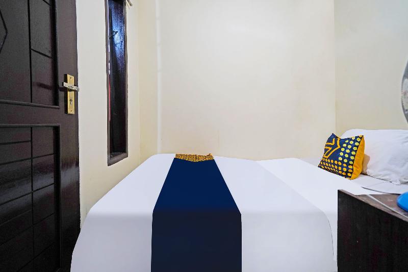 Spot On 91783 Urban Syariah Residence - Oda