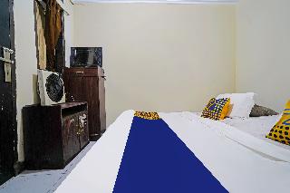 Spot On 91783 Urban Syariah Residence fotoÄŸrafÄ±