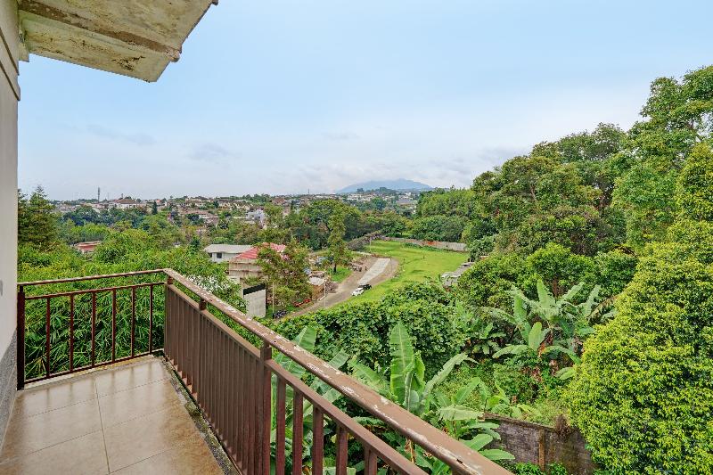 Oyo 91810 Hotel Balebat 2 - Lobi