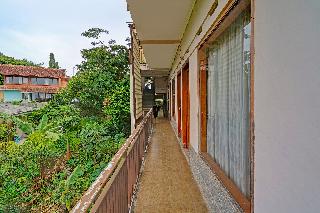 Oyo 91810 Hotel Balebat 2 fotoÄŸrafÄ±