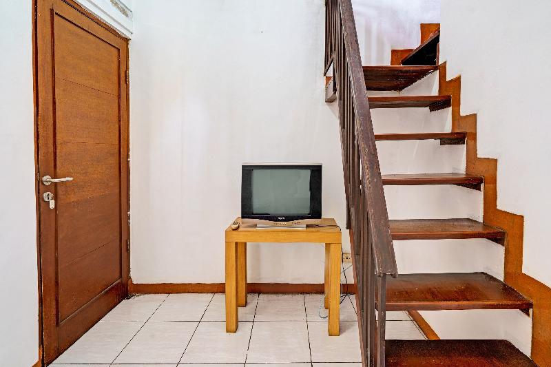 Oyo 91810 Hotel Balebat 2 - Oda