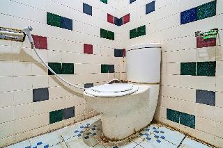 Oyo 91810 Hotel Balebat 2 fotoÄŸrafÄ±
