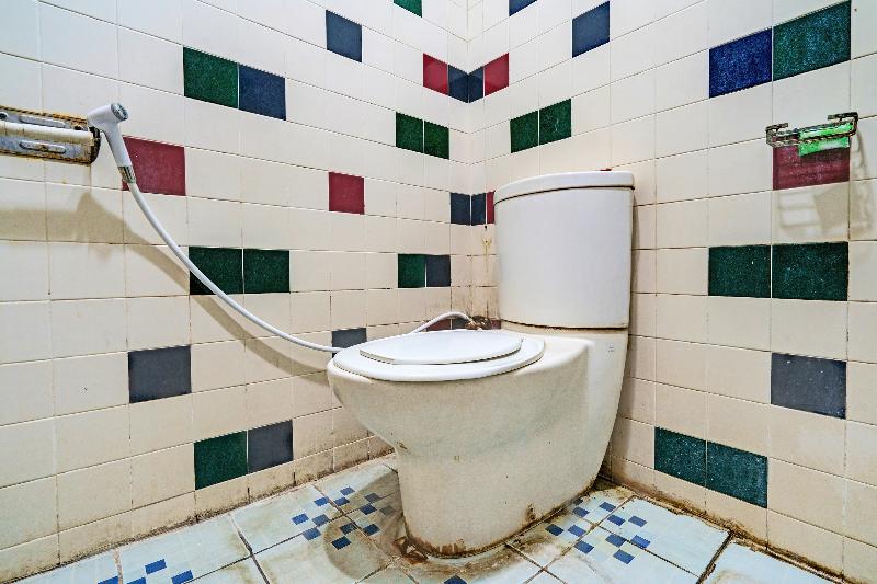 Oyo 91810 Hotel Balebat 2 - Oda
