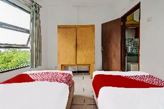 Oyo 91810 Hotel Balebat 2 fotoÄŸrafÄ±