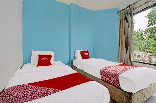 Oyo 91810 Hotel Balebat 2 fotoÄŸrafÄ±