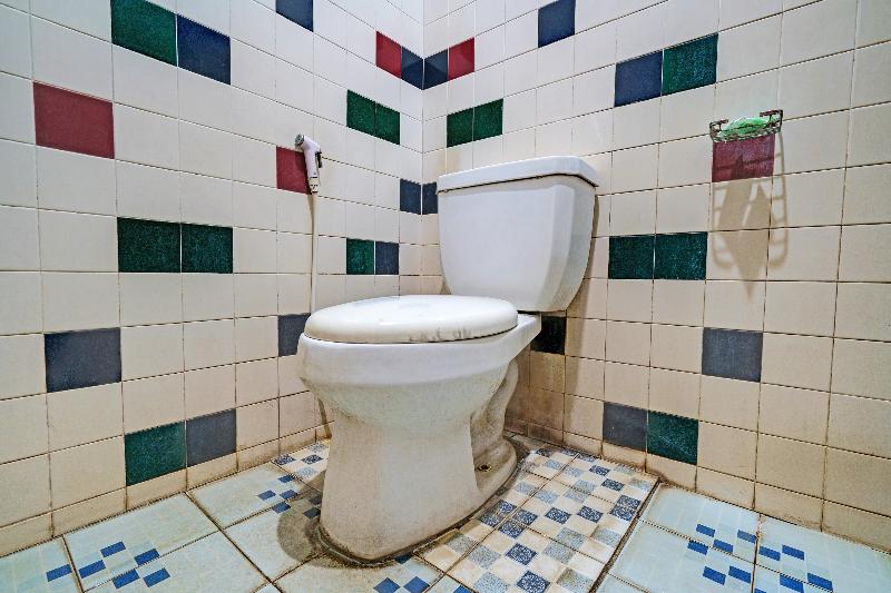 Oyo 91810 Hotel Balebat 2 - Oda