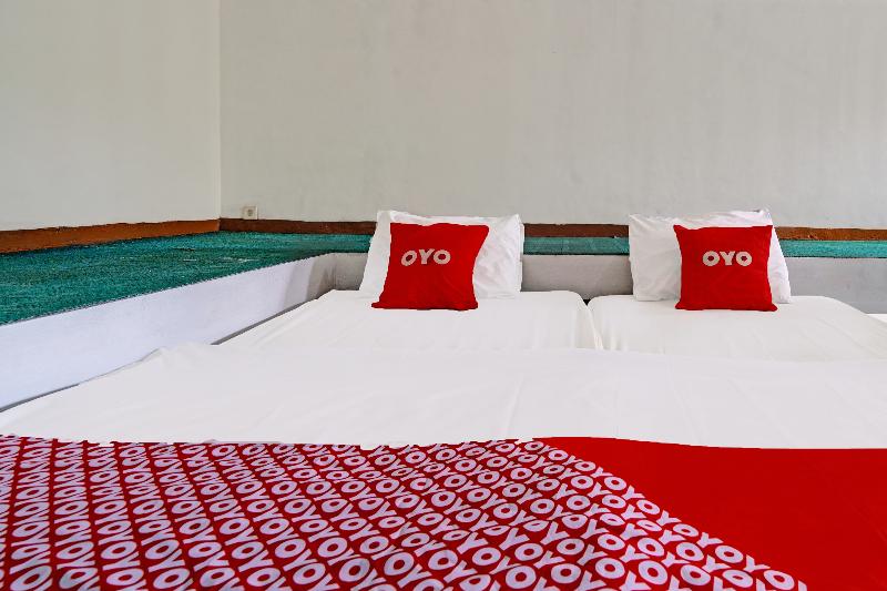 Oyo 91810 Hotel Balebat 2 - Oda