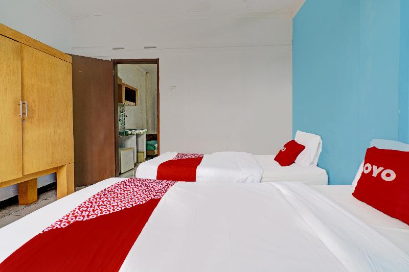 Oyo 91810 Hotel Balebat 2 - Oda