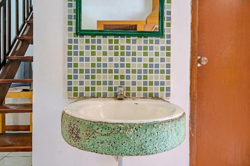 Oyo 91810 Hotel Balebat 2 - Oda