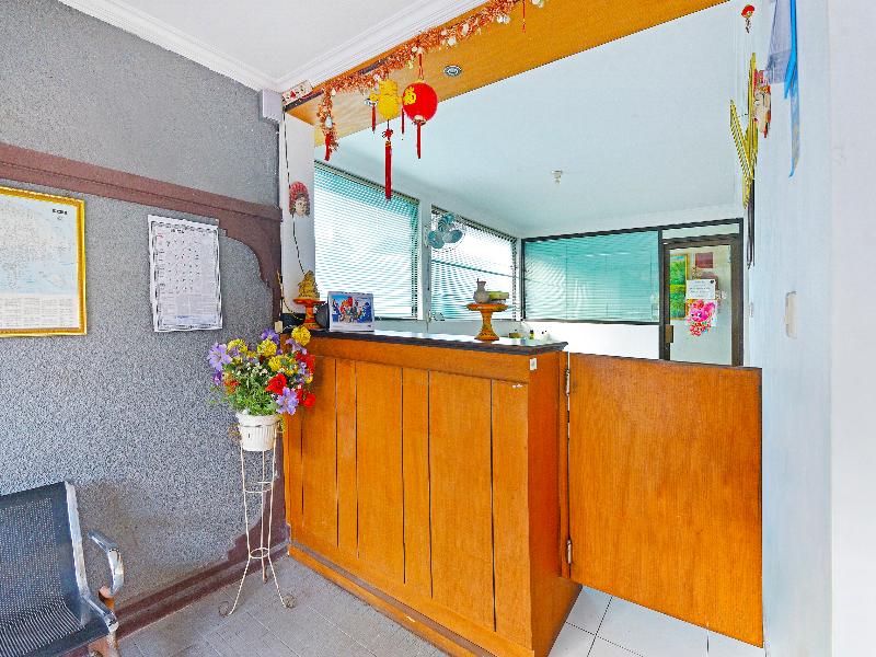 Capital O 91406 Agus Jaya Residence - Lobi