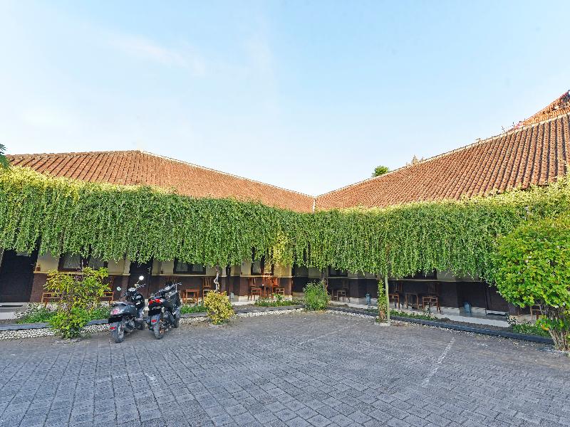 Capital O 91406 Agus Jaya Residence - Genel